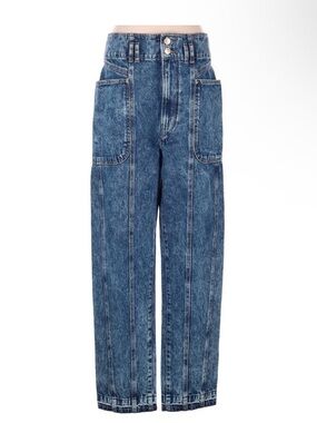 Isabel Marant Etoile Tucson Jeans